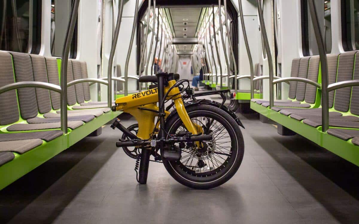 Revolt Header Yellow Ochre Subway