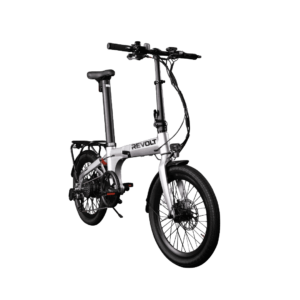 Revolt Bike Aluminium Regular - Pro