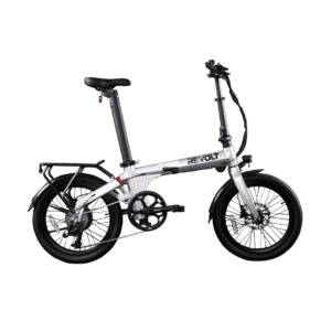 Aluminium Alloy Pro | Bike Frame | Revolt Bikes