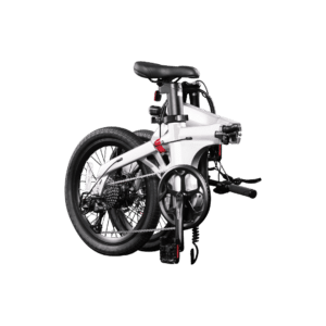 Revolt Bike Aluminium Regular - Pro Folded Left