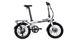 About | Folding Electric Bicycles | Revolt Bikes