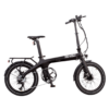 Revolt Carbon Fiber Folding E-Bike Best Folding E bikes Netherlands