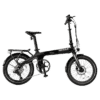 Revolt Carbon Fiber E-Bike