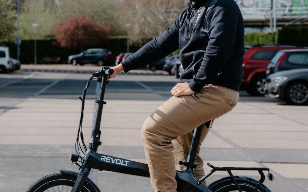 What is an Electric Bike Range?