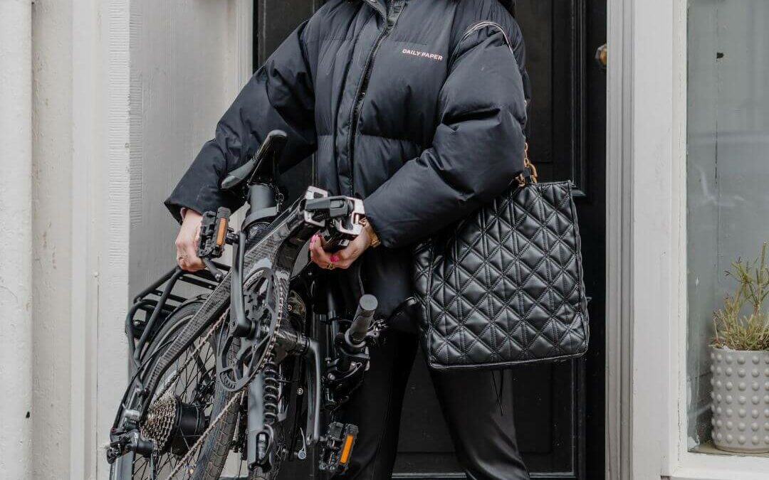 How Long do E-Bike Tires Last?