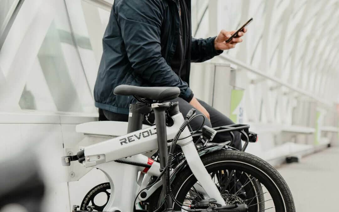 What’s the Difference Between an E-Bike and a Pedelec?