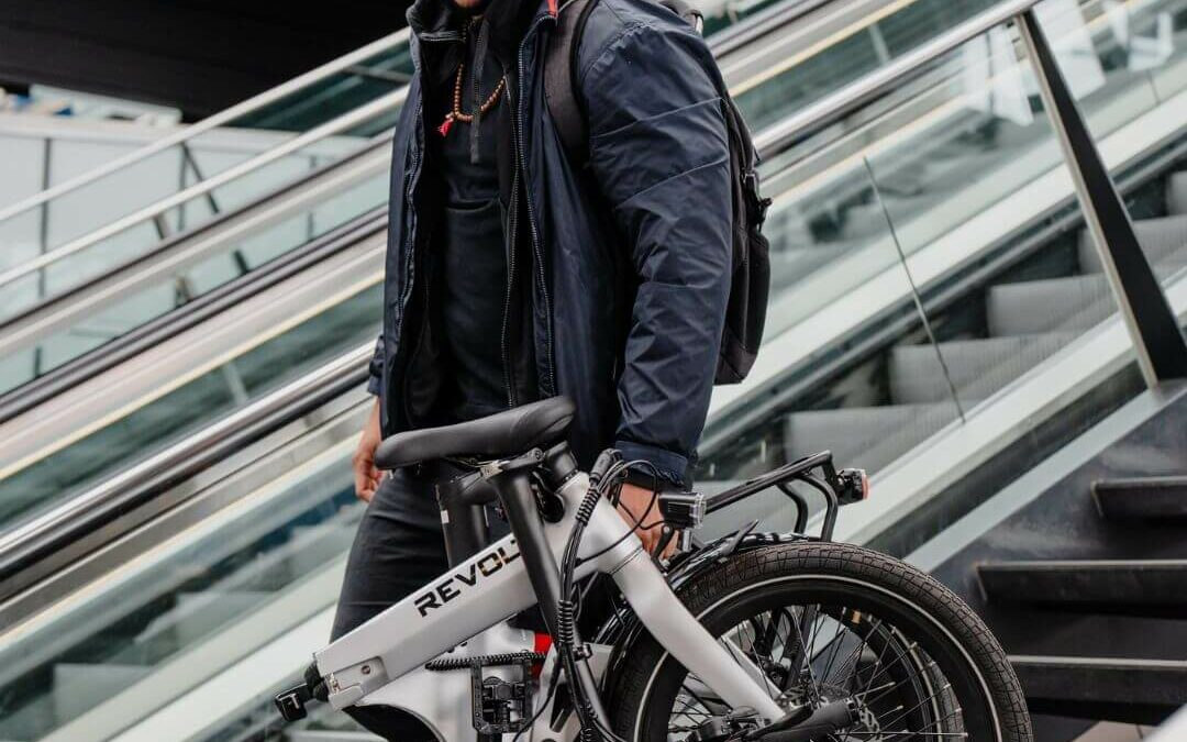 10 redenen waarom je een e-bike zou moeten kopen