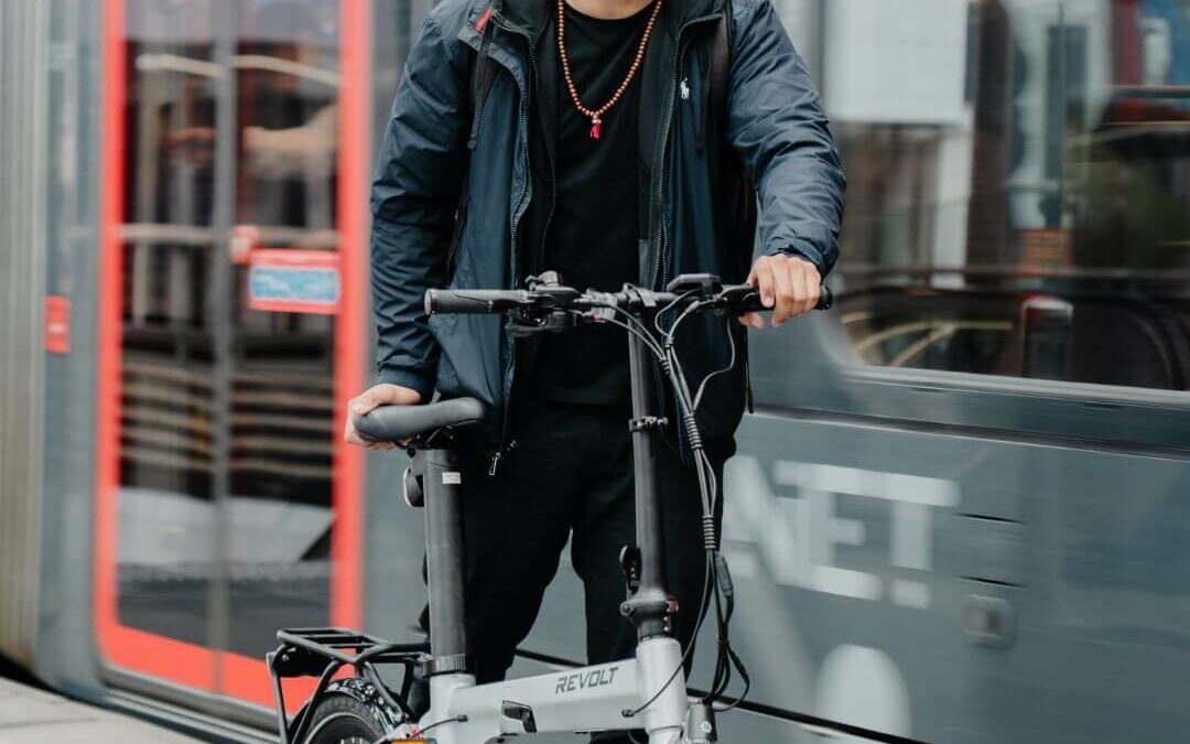 How Fast Does an E-Bike Go?