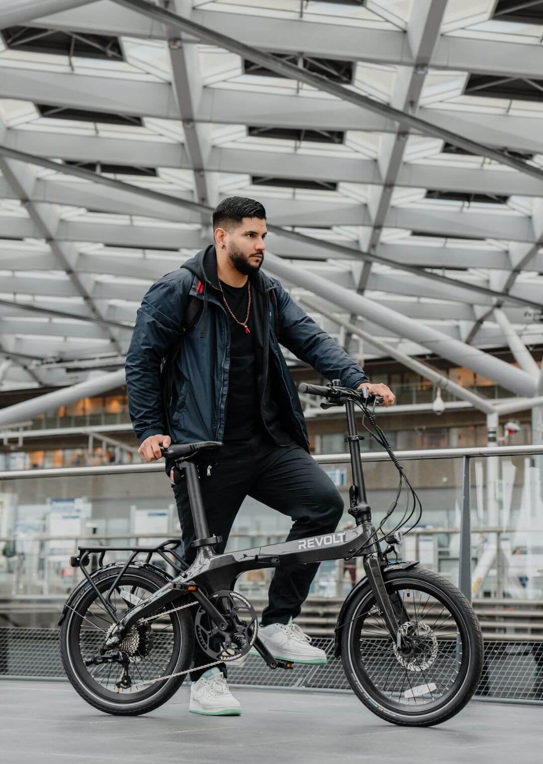 Electric Bike laws Netherlands – Revolt Bikes