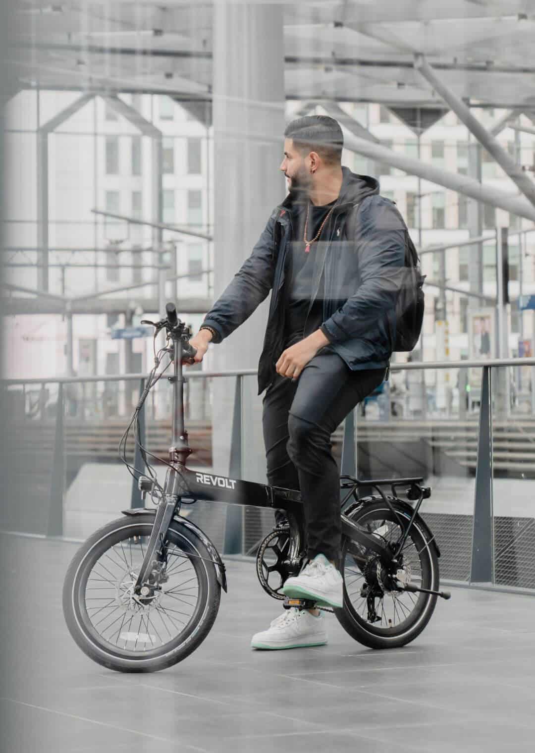 How Long Do E-Bike Batteries Last?