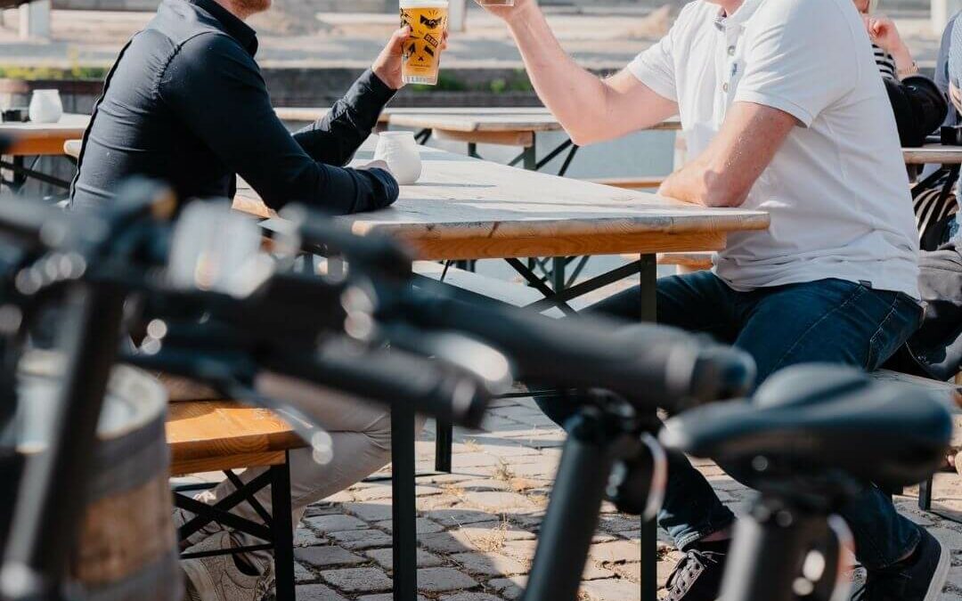 Best Electric Bikes For Food Delivery in Netherlands | Buy Now