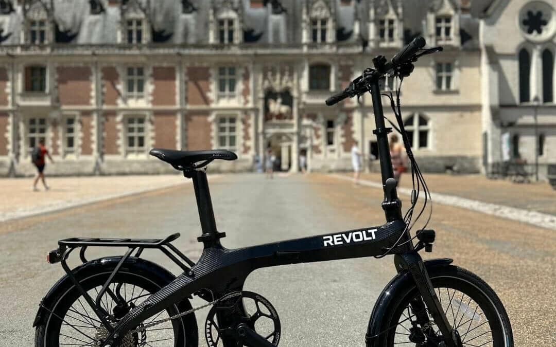 Best Students Folding E-Bikes | Lightweight E-Bikes for Students