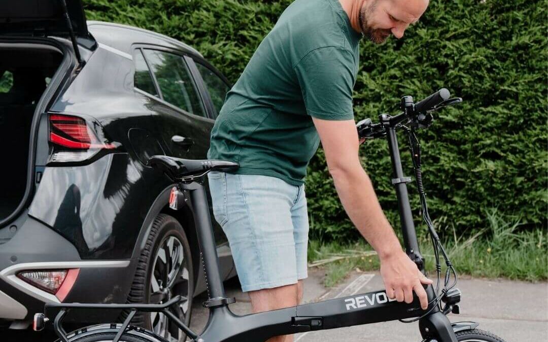 Top 10 Reasons to buy an E Bike in 2024