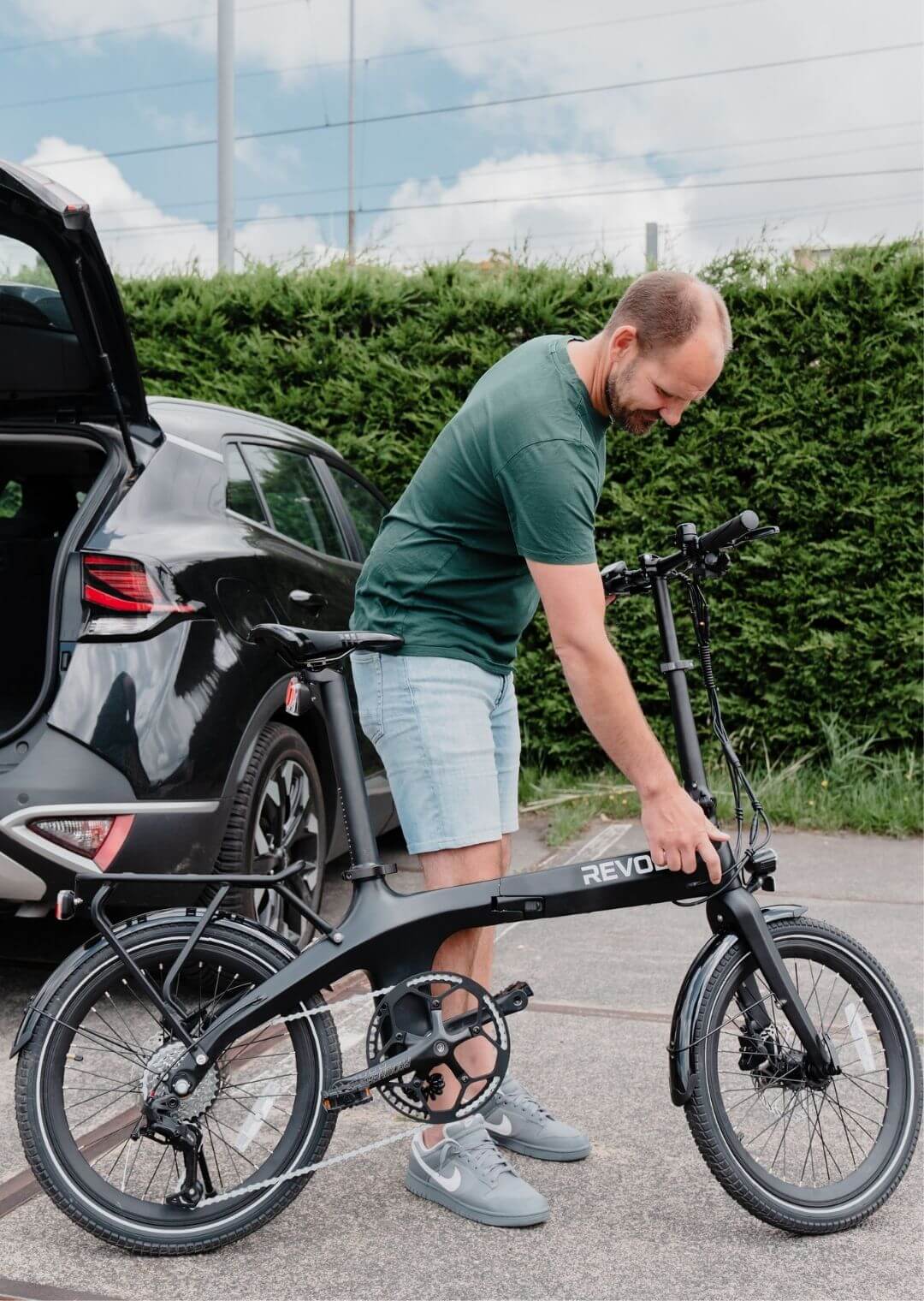 Les 10 meilleures raisons d&rsquo;acheter un vélo électrique en 2024