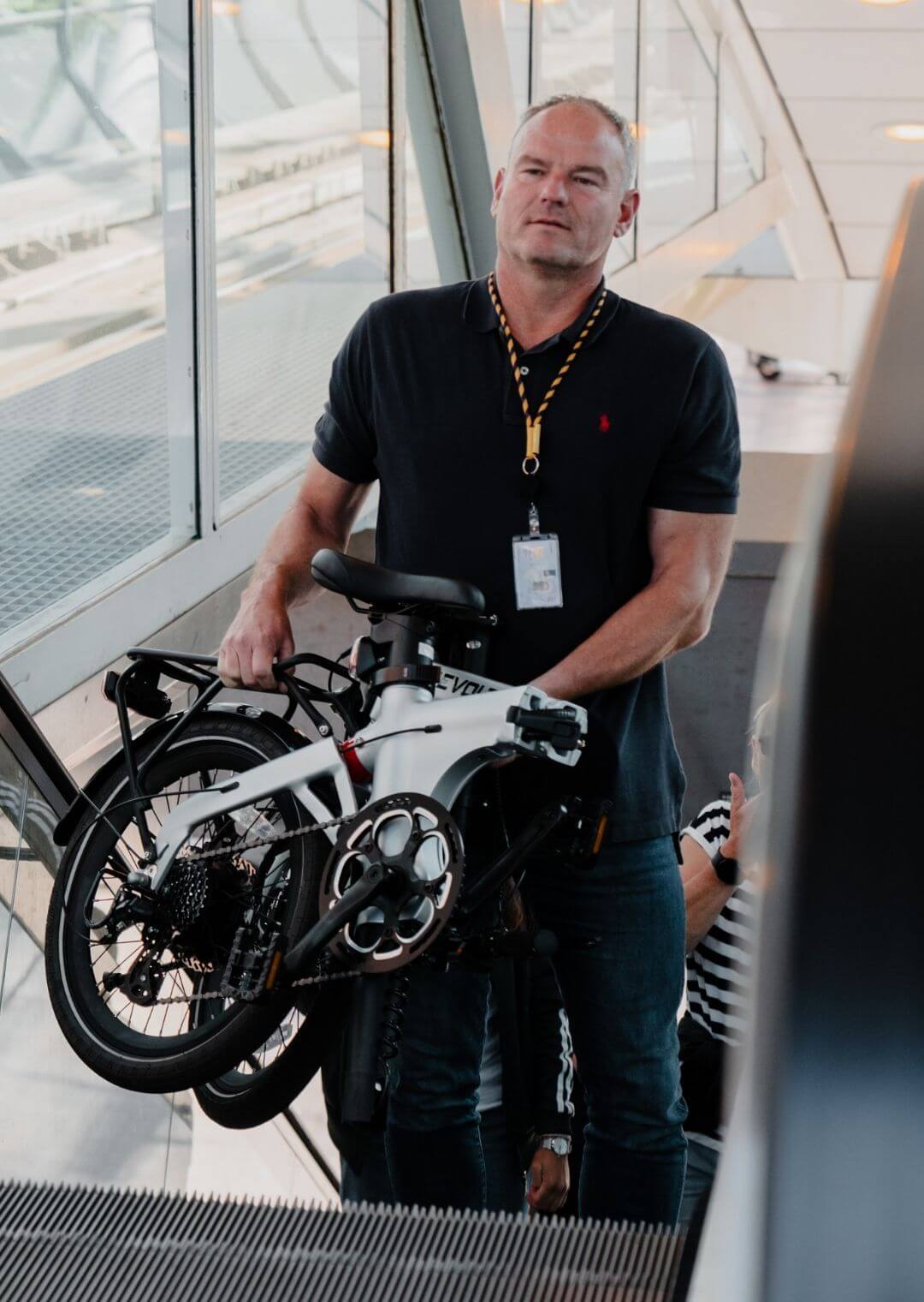 Best Foldable electric bike