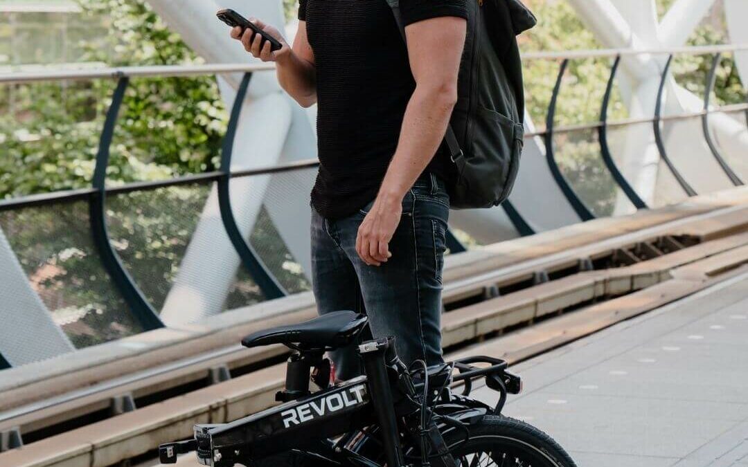 How Long Do E-Bikes Take to Charge