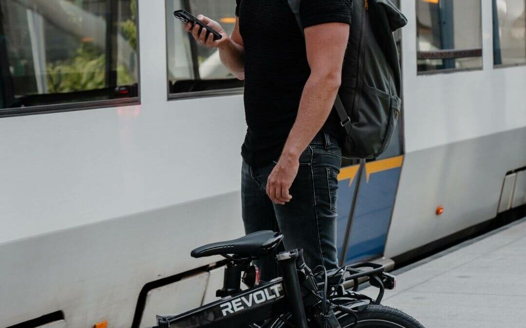 LightWeight Electric Bikes: Eco-Friendly, Efficient, and Stylish