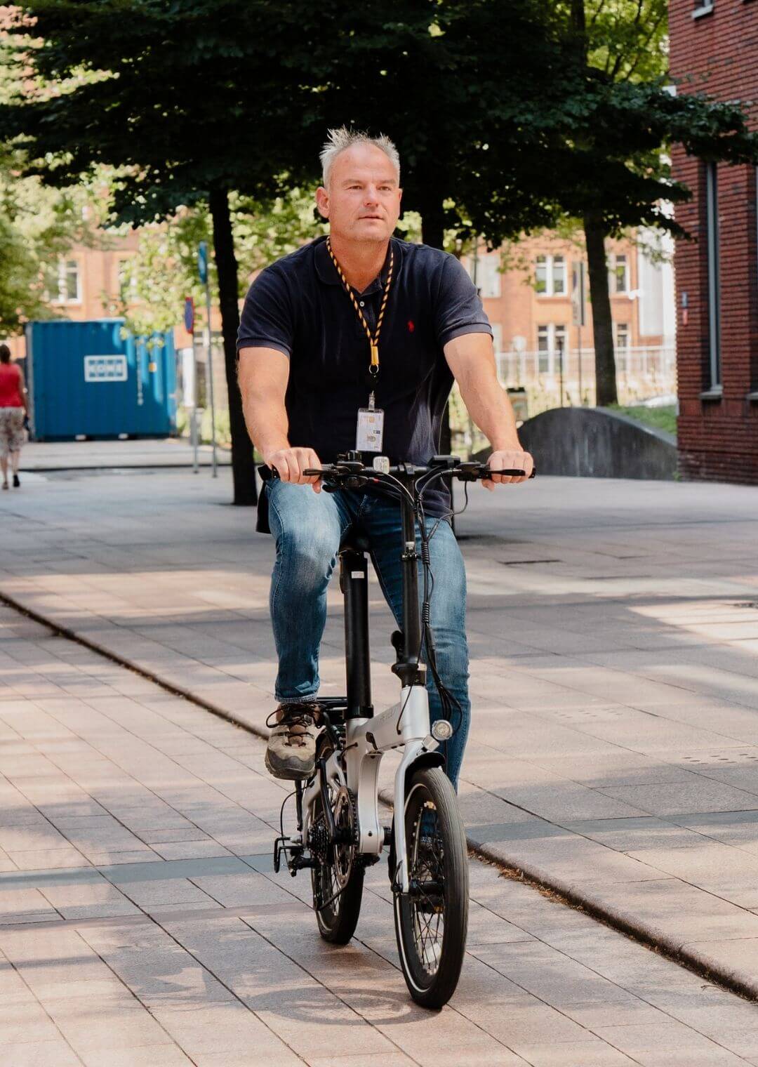 Le meilleur vélo pliant pour les trajets quotidiens