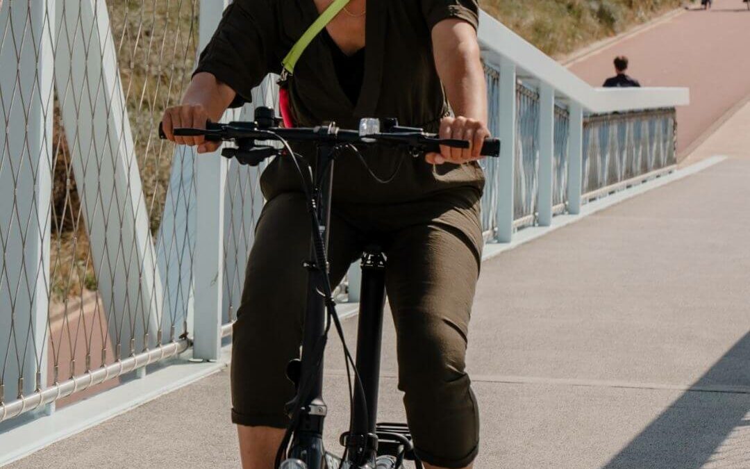 Best Lightweight Electric Bike for Effortless Riding