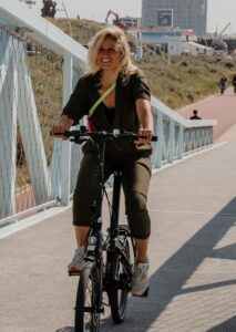 Revolt Carbon Fiber Couple Bridge