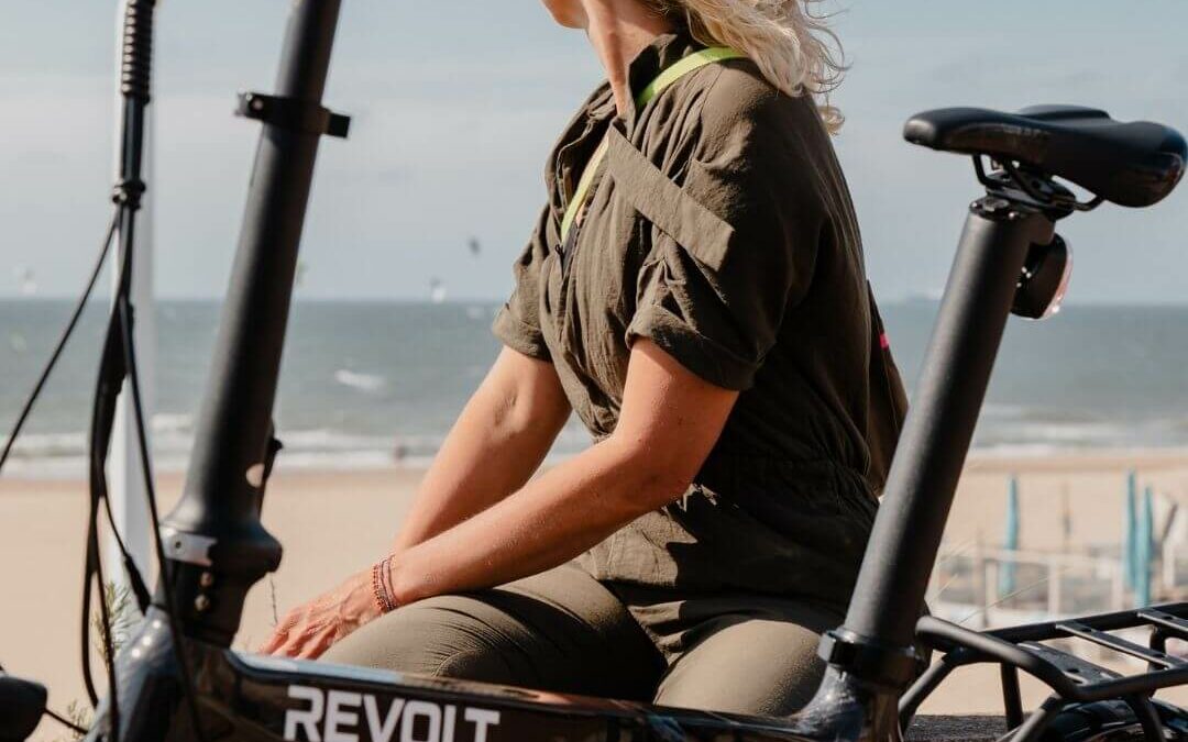 Best Traveling Folding Electric Bikes 2025