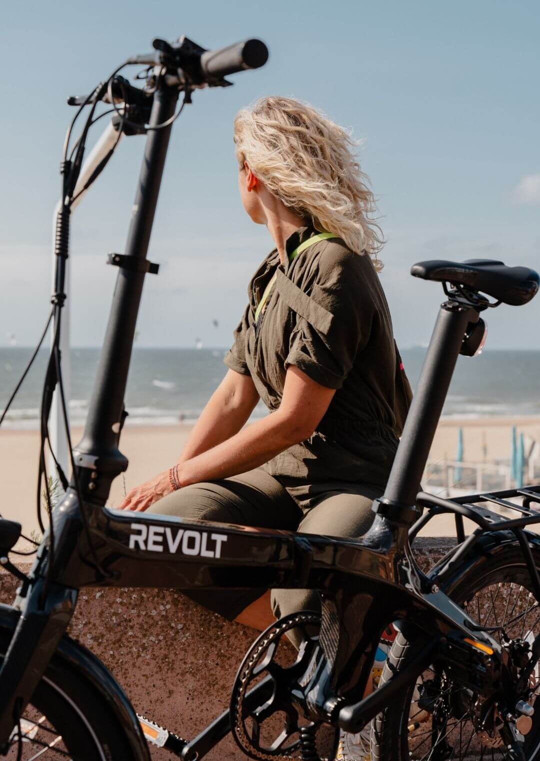 Best Traveling Folding Electric Bikes 2025