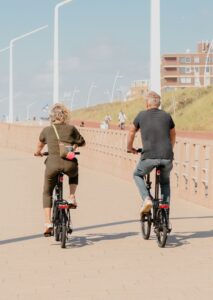 Revolt Carbon Fiber Couple Beach