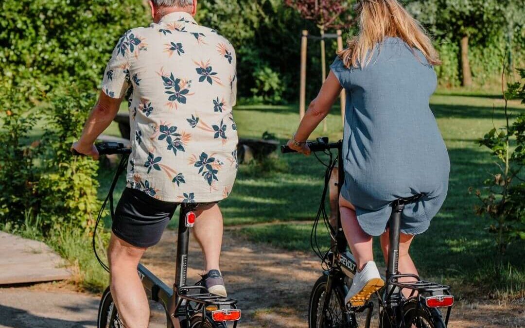 Electric Bikes for Seniors | Best E-Bikes in 2023