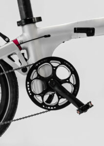 Chain Wheel Revolt Aluminium Pro E-bike