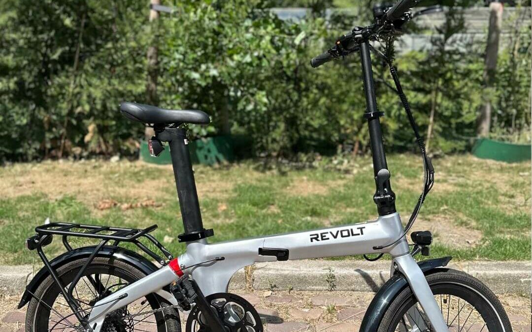 Aluminum Electric Bikes | Choose Best Aluminum E-Bike