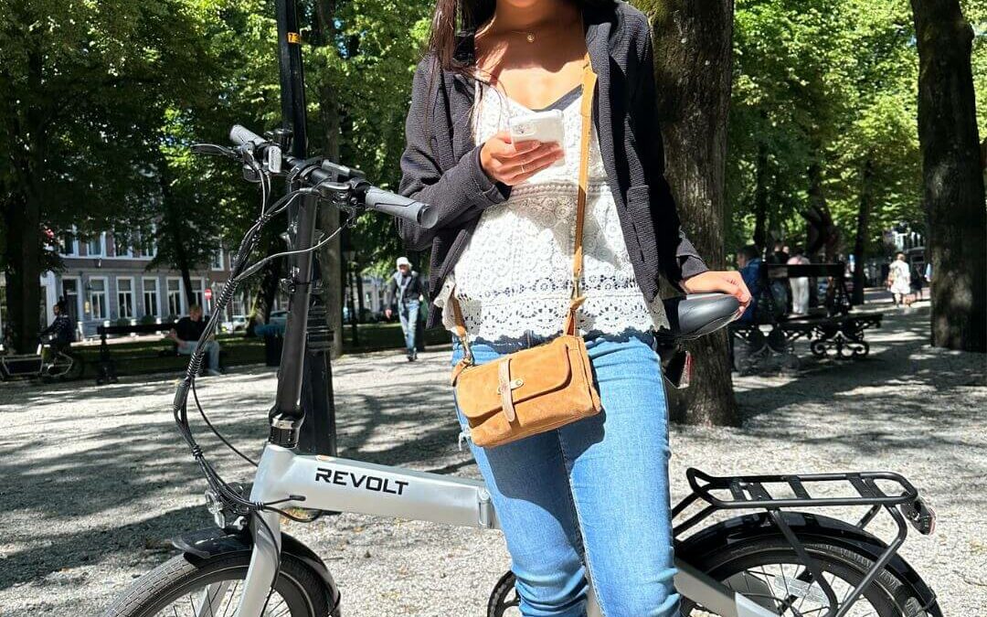 Folding Bikes for Teenager | Best Folding E-bikes for Teenager