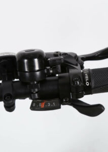 Gears Revolt Aluminium Alloy