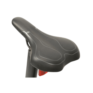 E-bike extra soft saddle