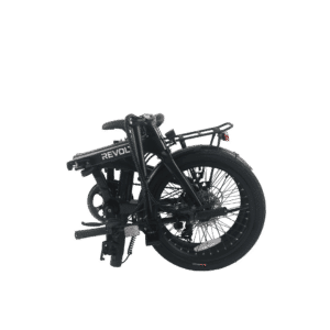 Revolt Bikes Carbon Fiber E-Bike, Full Carbon, Chain Drive, 7 Gears