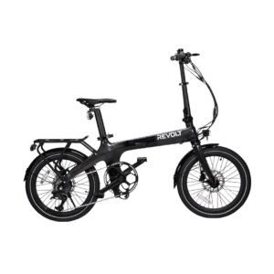 Revolt Bikes Carbon Fiber Pro V1 Folding E-Bike