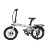 Revolt Aluminium Alloy Pro Folding E-Bike