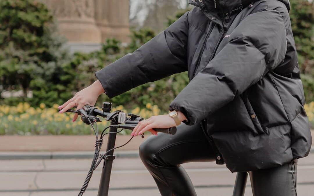 Benefits Of National Bike Scheme Netherlands with Revolt Bikes