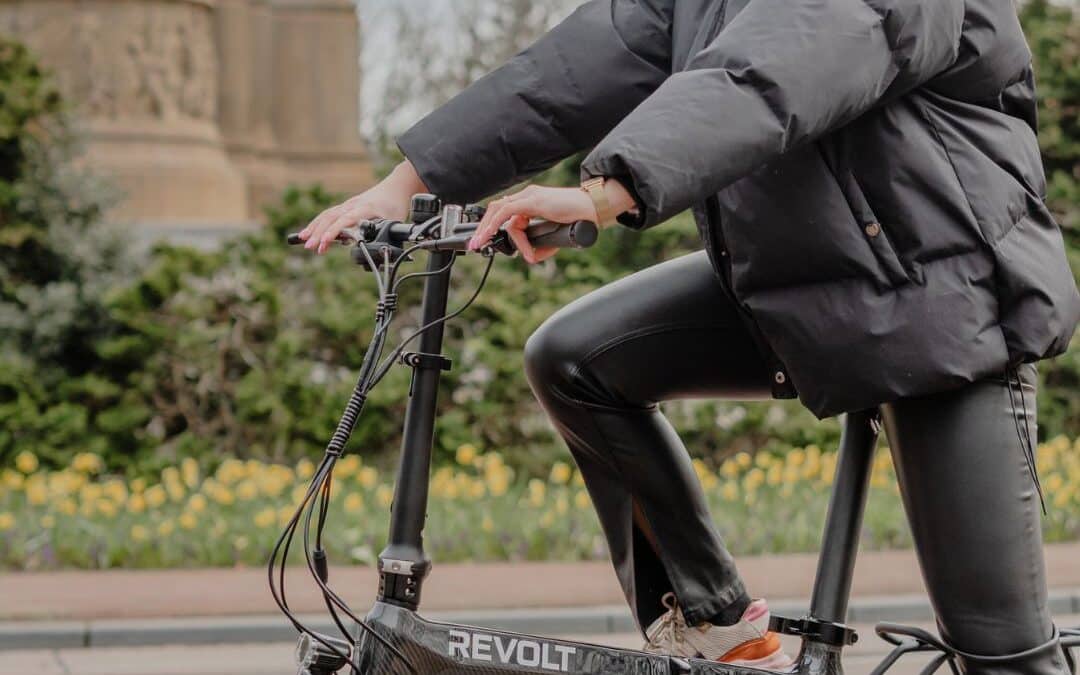 Electric Bike Installment Netherlands | Best Folding Electric Bikes