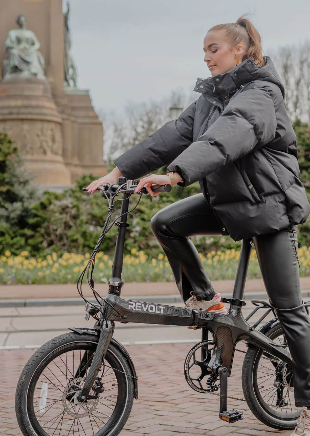 Electric Bike Installment Netherlands | Best Folding Electric Bikes