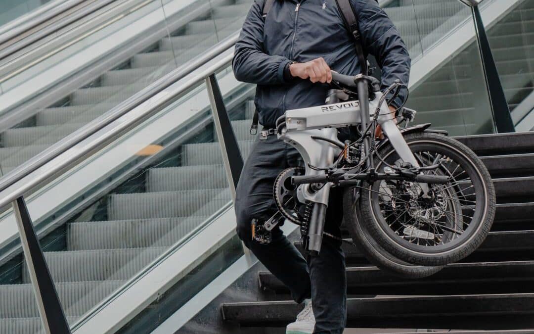 How to Store Electric Bike Batteries