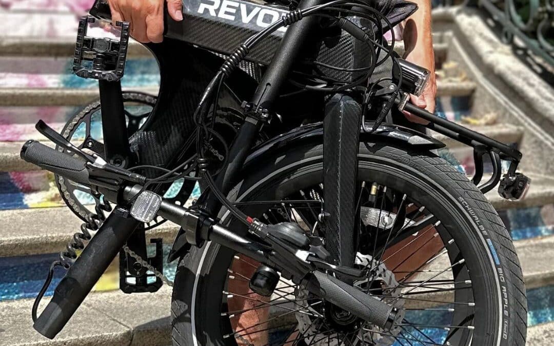 How to Adjust Hydraulic Brakes on an Electric Bike