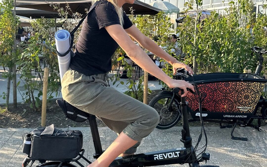 Used Electric Bikes Netherlands | Second Hand E-Bikes