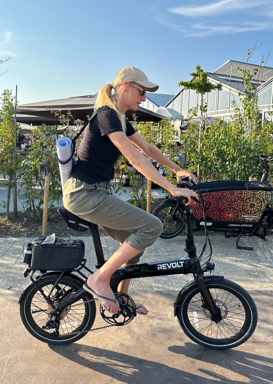 Tweedehands elektrische fietsen Nederland