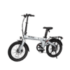 Revolt Aluminium Alloy Pro Folding E-Bike