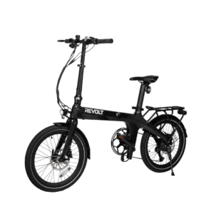 Revolt Bikes Carbon Fiber Pro V1 Folding E-Bike