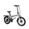 Revolt Aluminium Alloy Pro Folding E-Bike