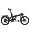 Revolt Bikes Carbon Fiber E-Bike, Full Carbon, Chain Drive, Rear Suspension