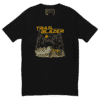 Trailblazer T-Shirt Black – By Revolt Bikes