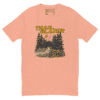 Trailblazer T-Shirt Desert Pink – By Revolt Bikes