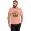 Unfolding Adventures T-Shirt Desert Pink Male – By Revolt Bikes